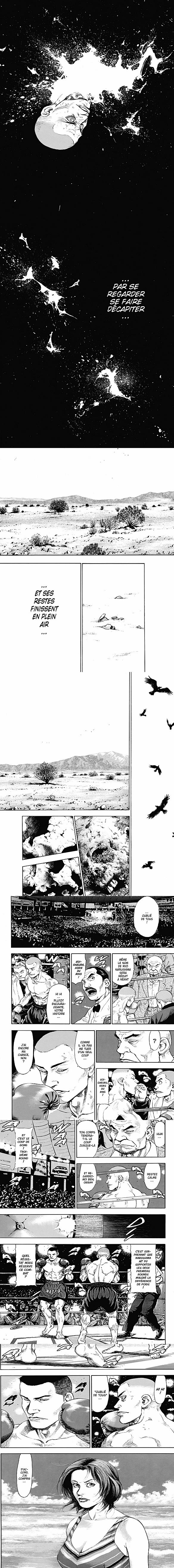 Read Coq de Combat FR Manga Online