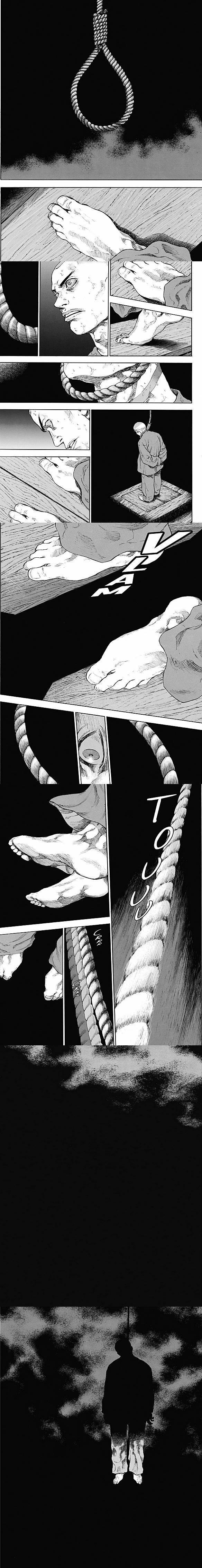 Read Coq de Combat FR Manga Online