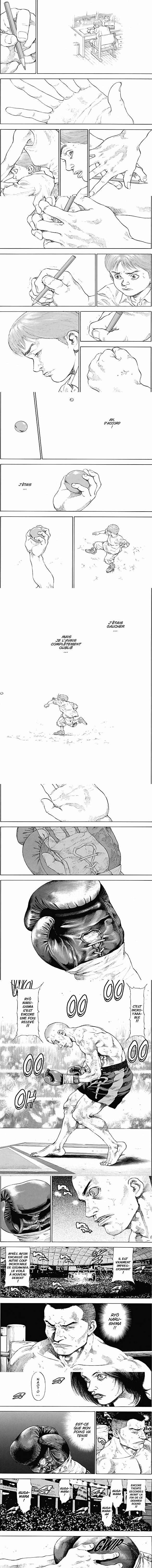 Read Coq de Combat FR Manga Online