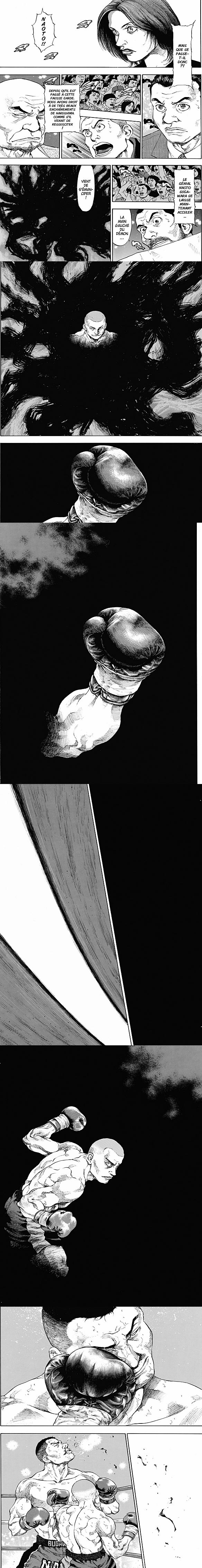 Read Coq de Combat FR Manga Online