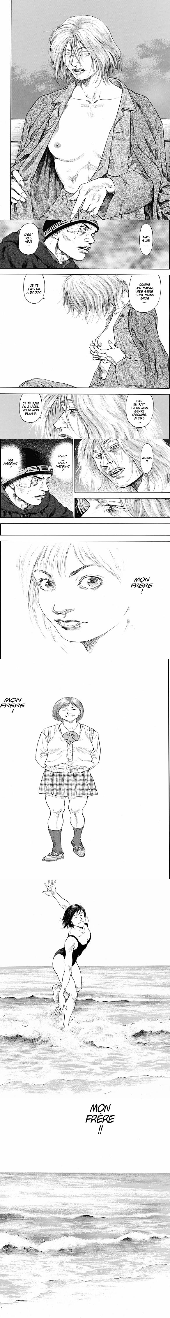 Read Coq de Combat FR Manga Online