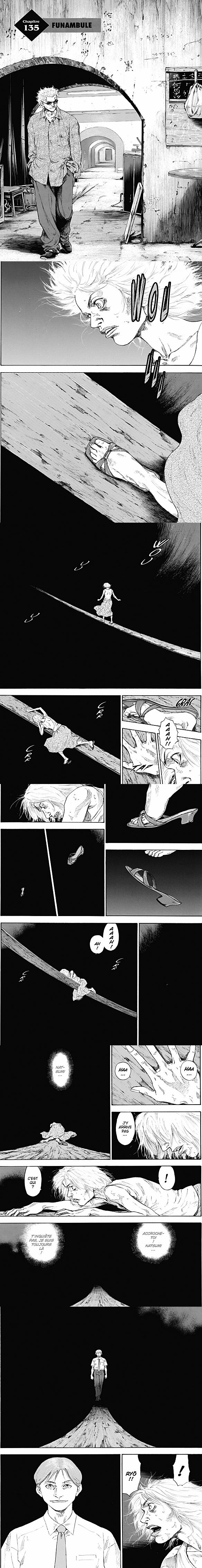 Read Coq de Combat FR Manga Online