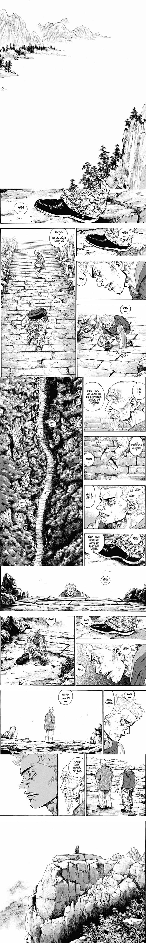 Read Coq de Combat FR Manga Online