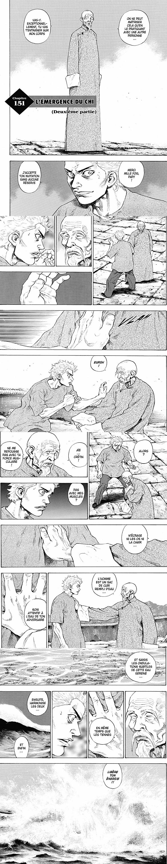 Read Coq de Combat FR Manga Online