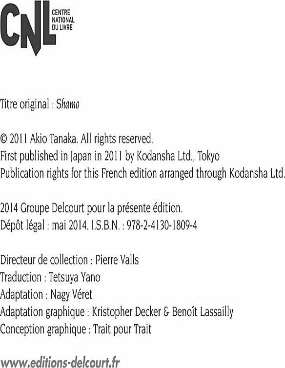 Read Coq de Combat FR Manga Online