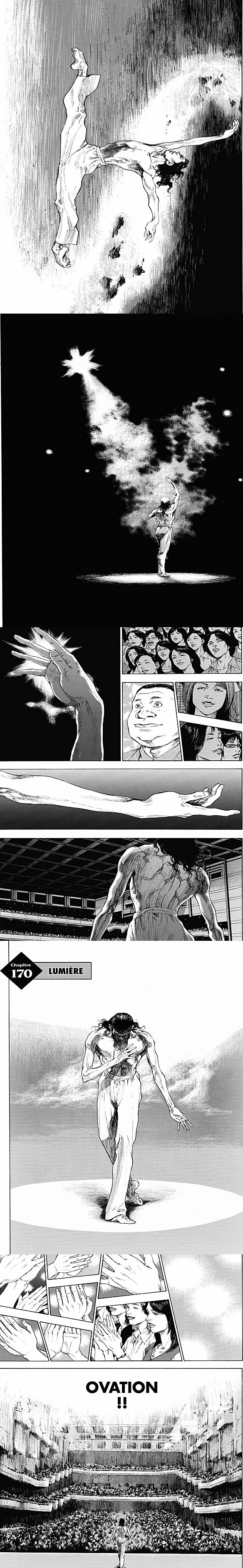 Read Coq de Combat FR Manga Online