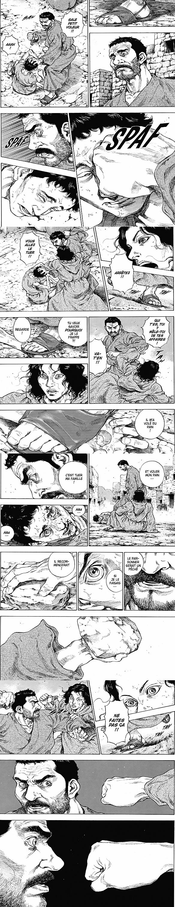Read Coq de Combat FR Manga Online