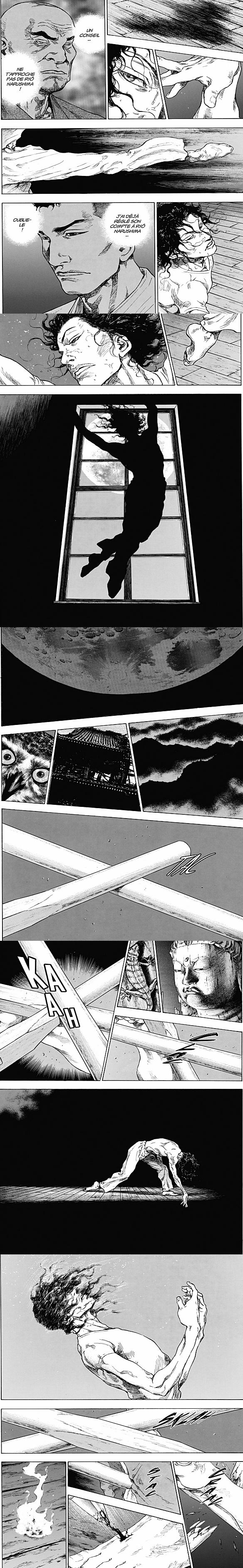 Read Coq de Combat FR Manga Online
