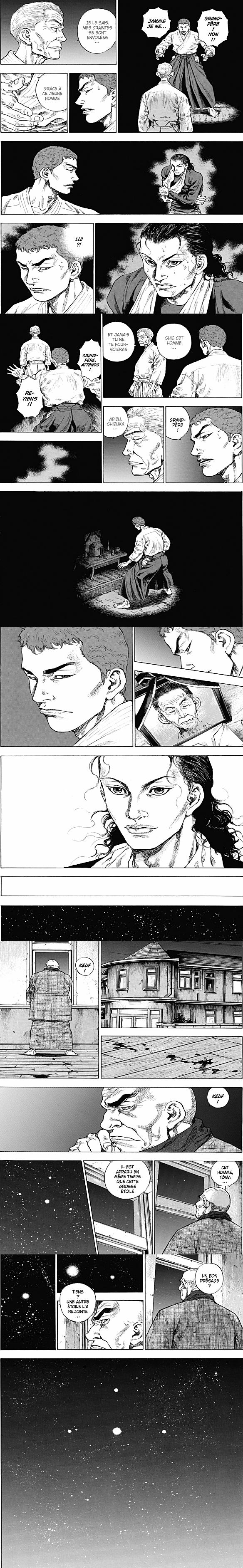 Read Coq de Combat FR Manga Online