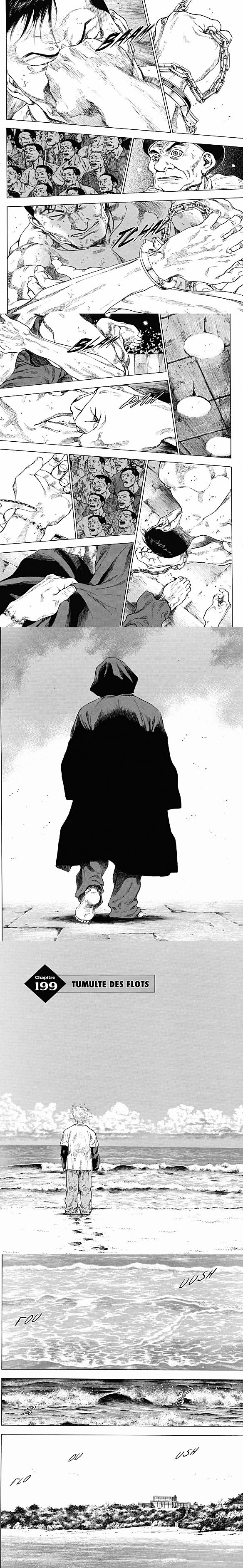 Read Coq de Combat FR Manga Online