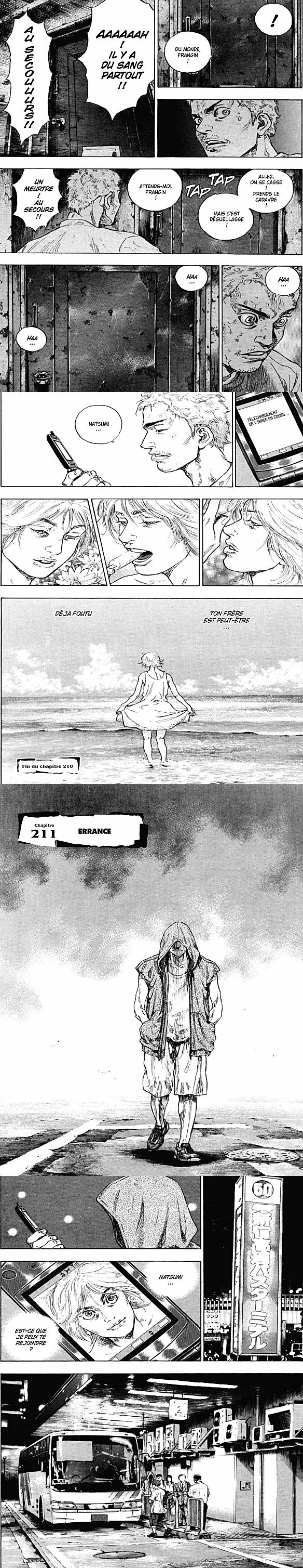 Read Coq de Combat FR Manga Online