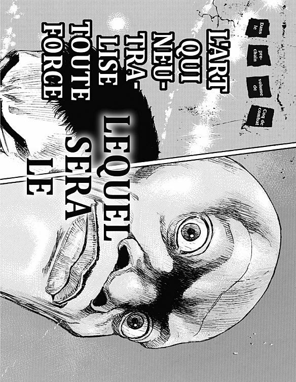Read Coq de Combat FR Manga Online