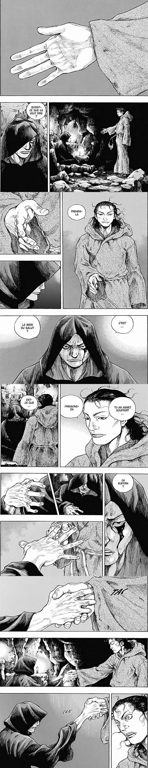 Read Coq de Combat FR Manga Online
