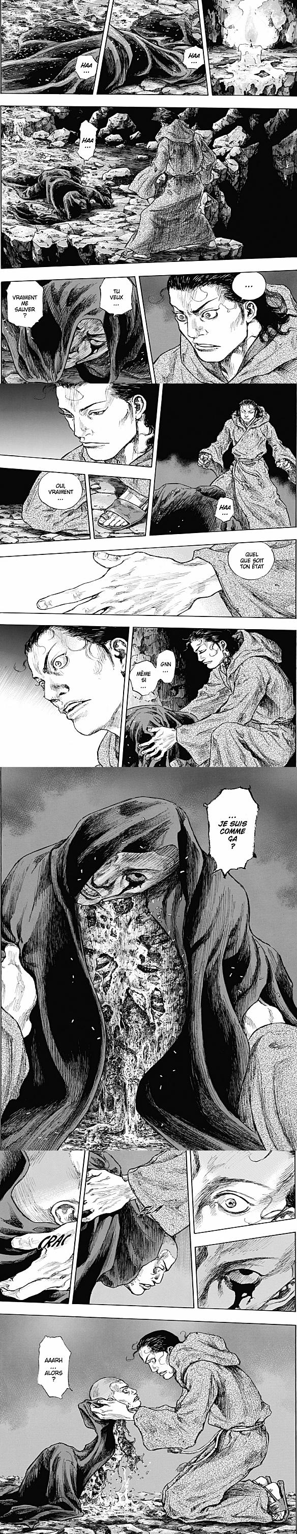Read Coq de Combat FR Manga Online
