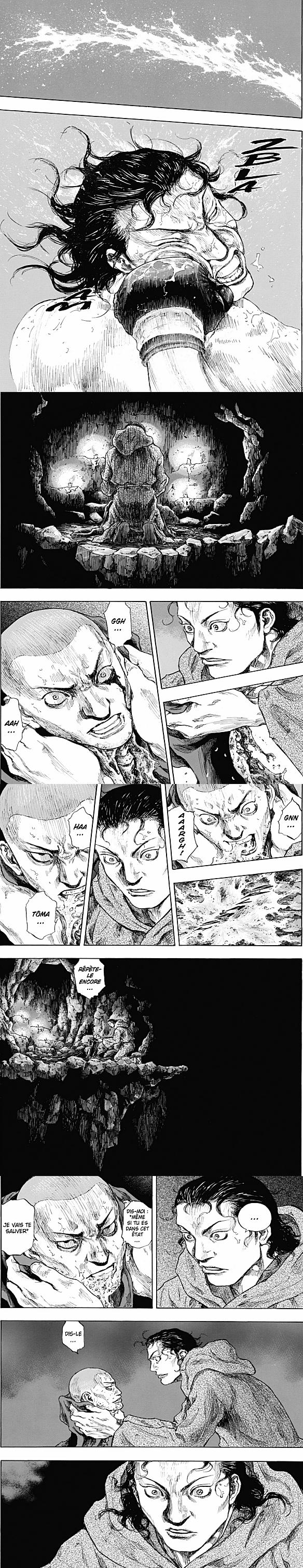Read Coq de Combat FR Manga Online