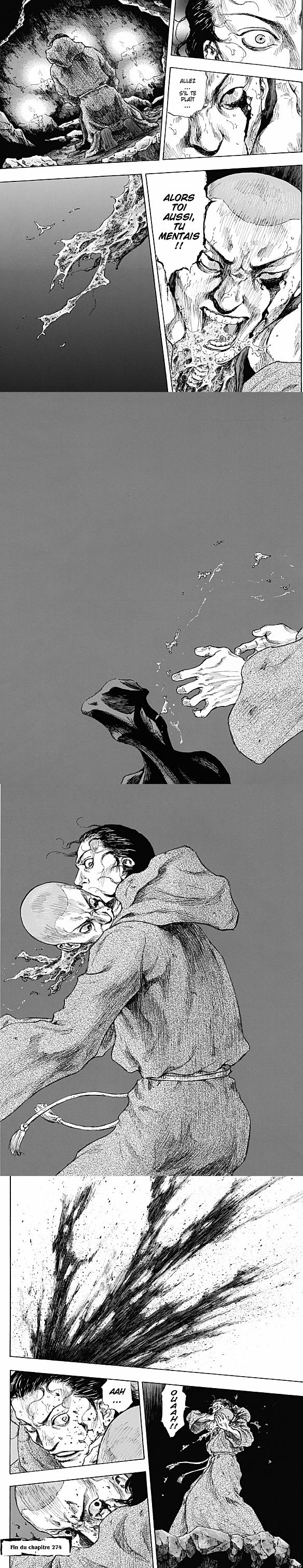 Read Coq de Combat FR Manga Online