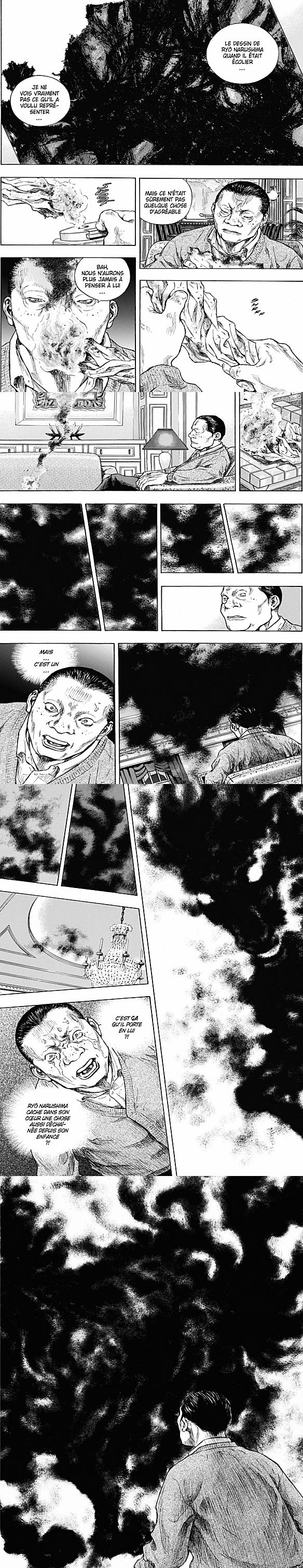 Read Coq de Combat FR Manga Online