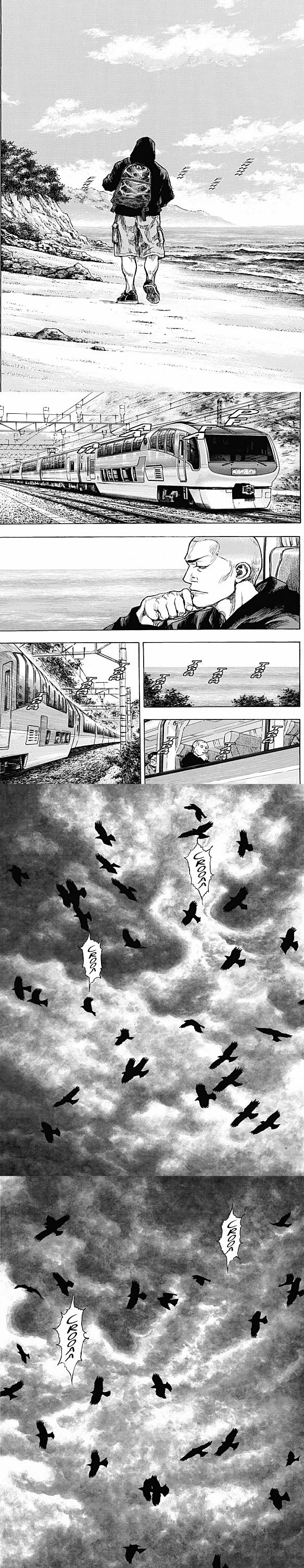 Read Coq de Combat FR Manga Online