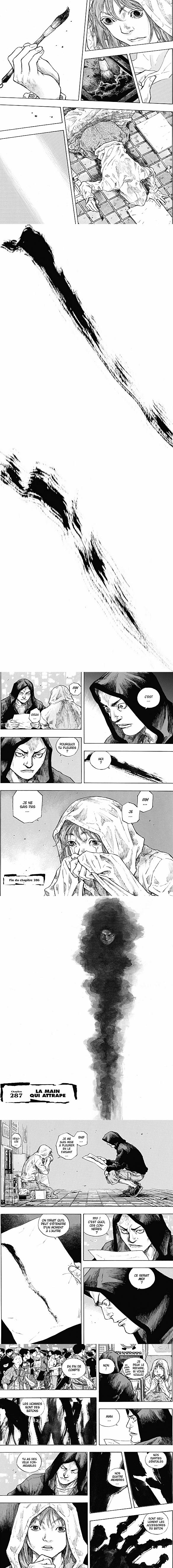 Read Coq de Combat FR Manga Online