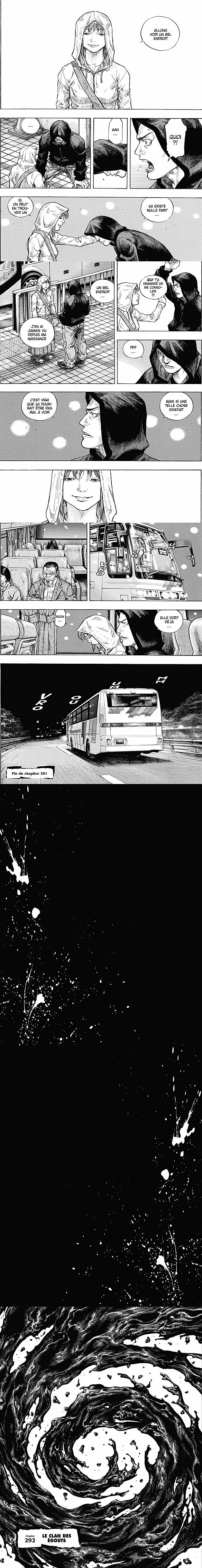 Read Coq de Combat FR Manga Online