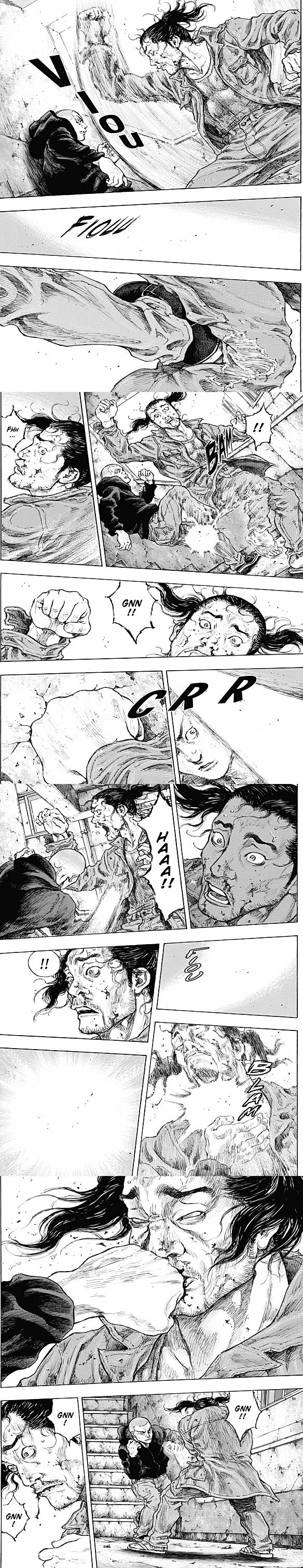 Read Coq de Combat FR Manga Online