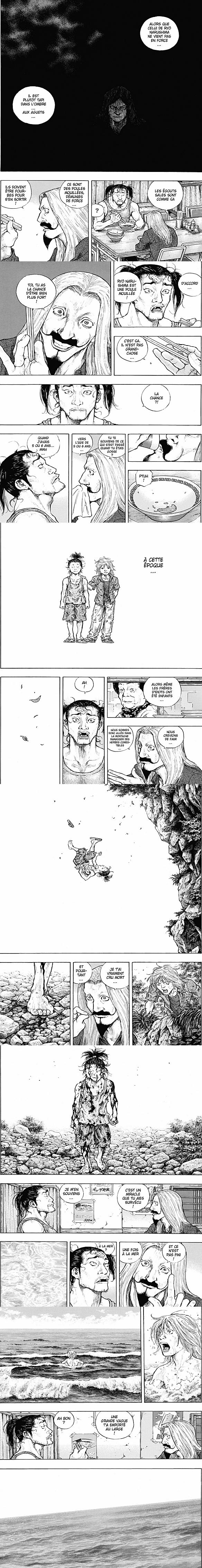 Read Coq de Combat FR Manga Online