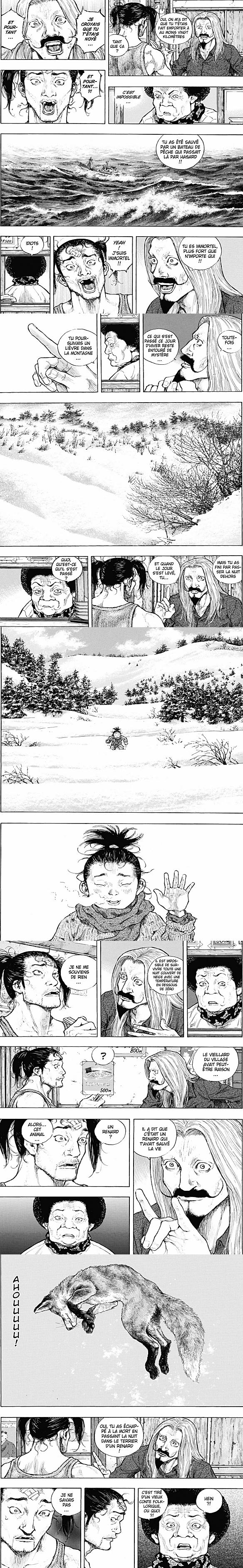 Read Coq de Combat FR Manga Online