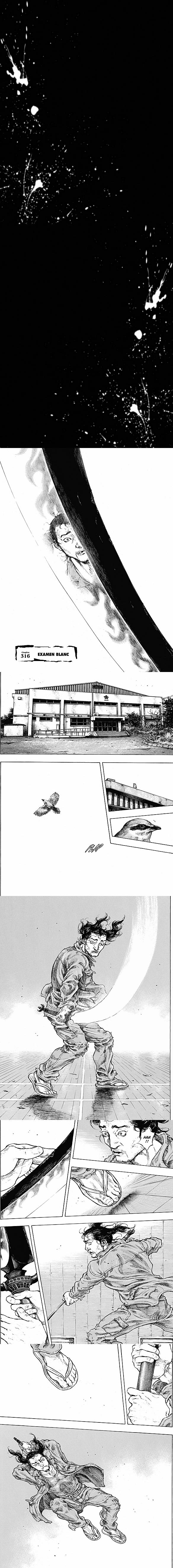 Read Coq de Combat FR Manga Online