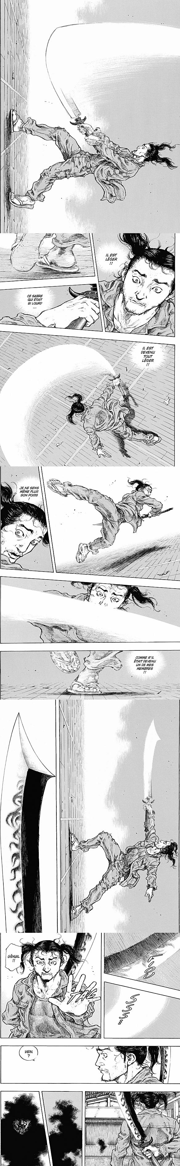 Read Coq de Combat FR Manga Online