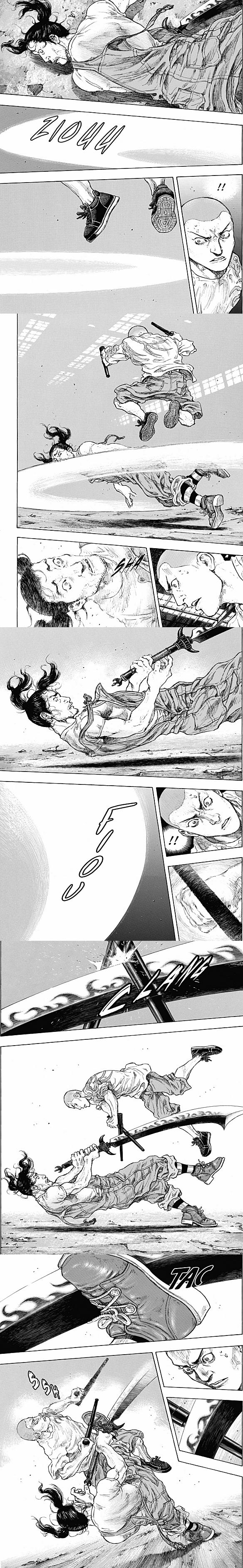 Read Coq de Combat FR Manga Online