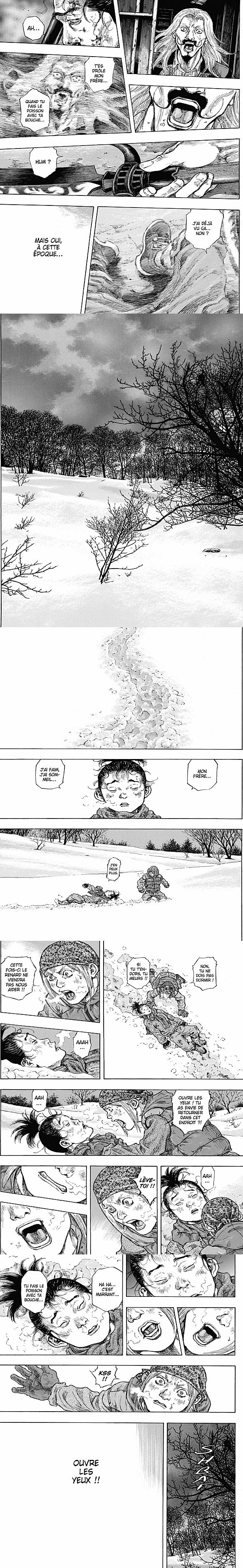 Read Coq de Combat FR Manga Online