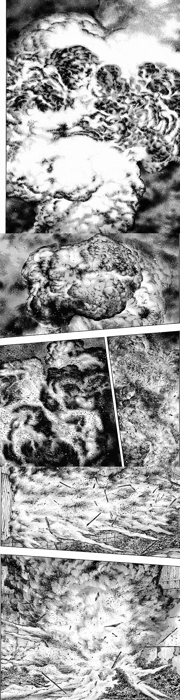 Read Coq de Combat FR Manga Online