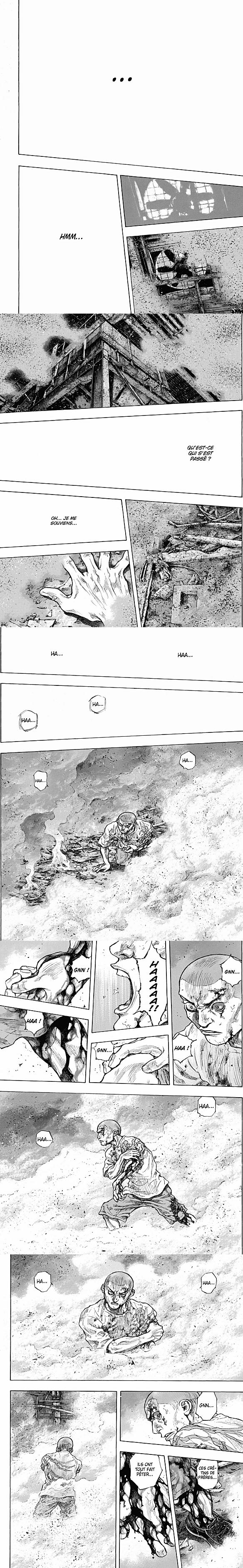 Read Coq de Combat FR Manga Online
