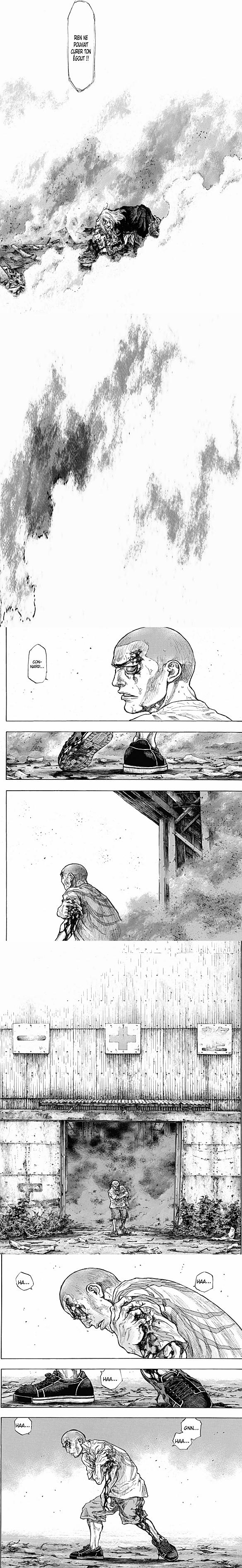 Read Coq de Combat FR Manga Online