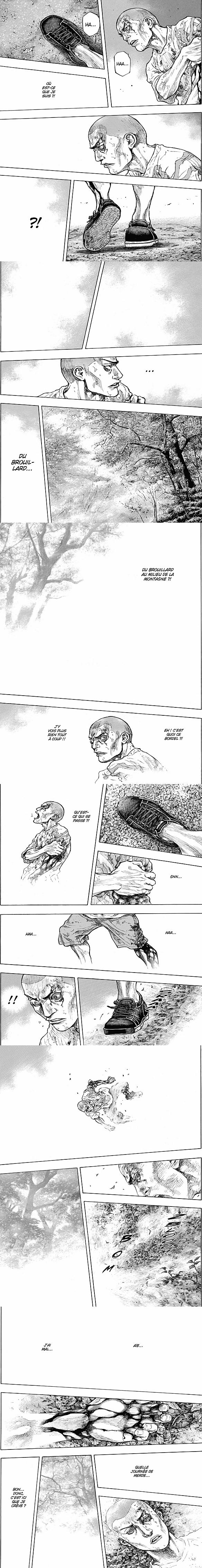 Read Coq de Combat FR Manga Online