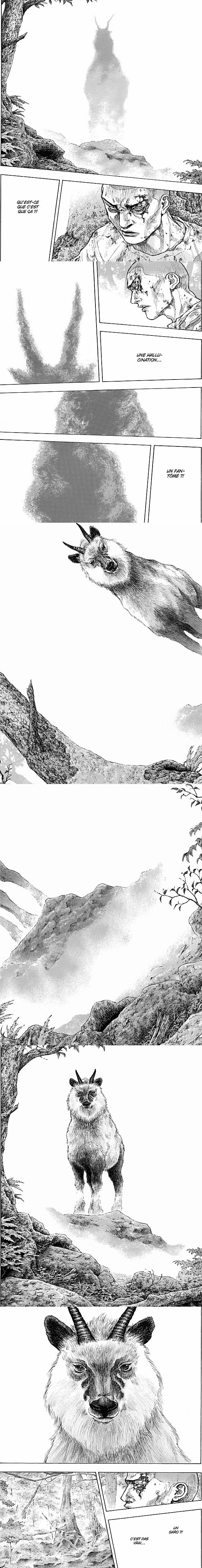 Read Coq de Combat FR Manga Online