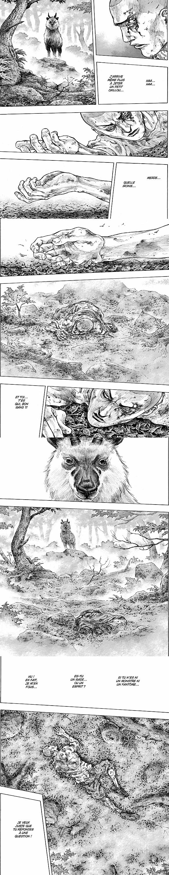 Read Coq de Combat FR Manga Online