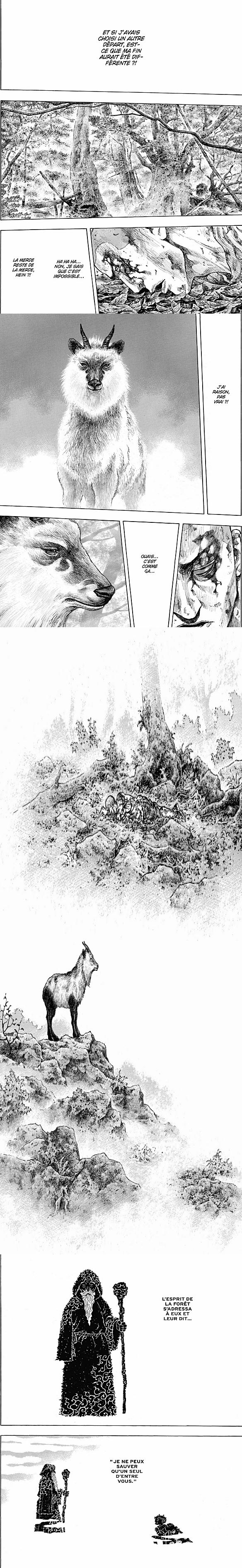 Read Coq de Combat FR Manga Online