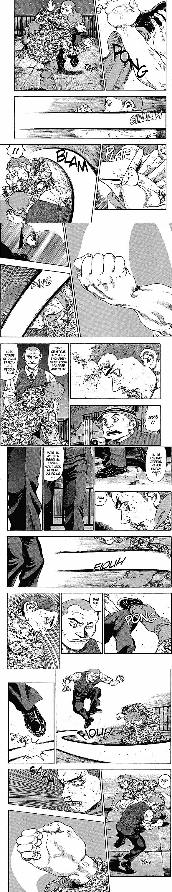 Read Coq de Combat FR Manga Online