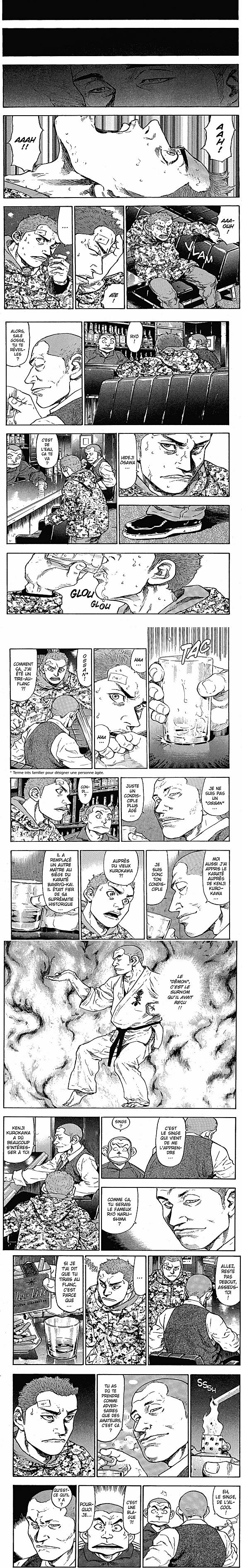 Read Coq de Combat FR Manga Online