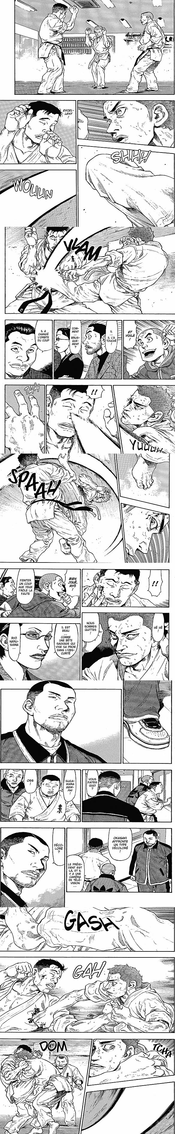Read Coq de Combat FR Manga Online