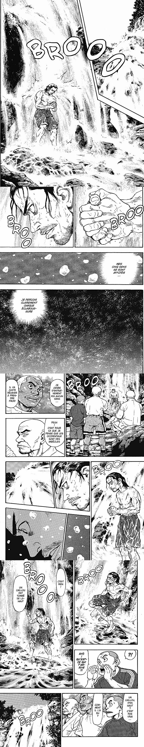 Read Coq de Combat FR Manga Online