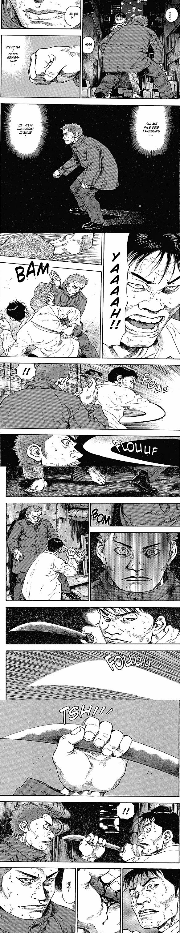 Read Coq de Combat FR Manga Online