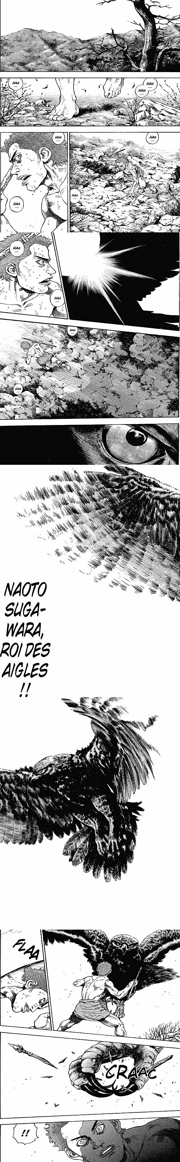 Read Coq de Combat FR Manga Online