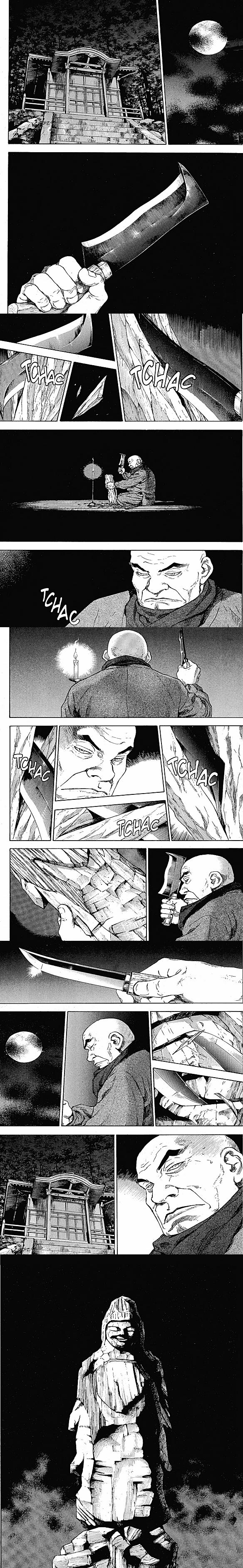 Read Coq de Combat FR Manga Online