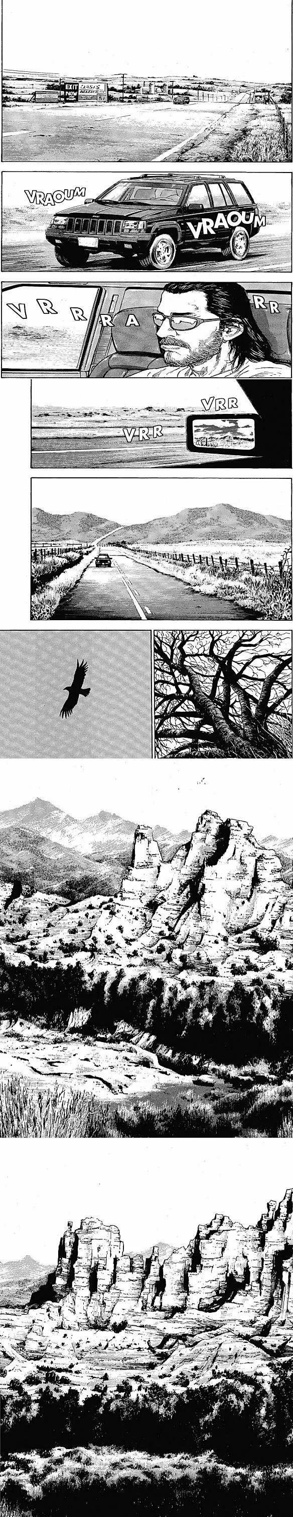 Read Coq de Combat FR Manga Online