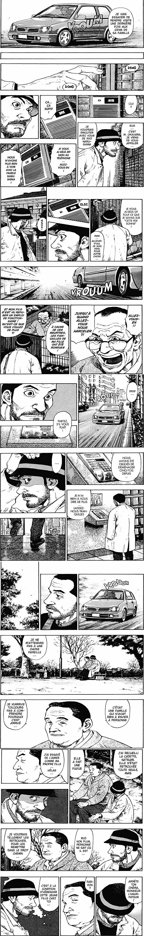 Read Coq de Combat FR Manga Online