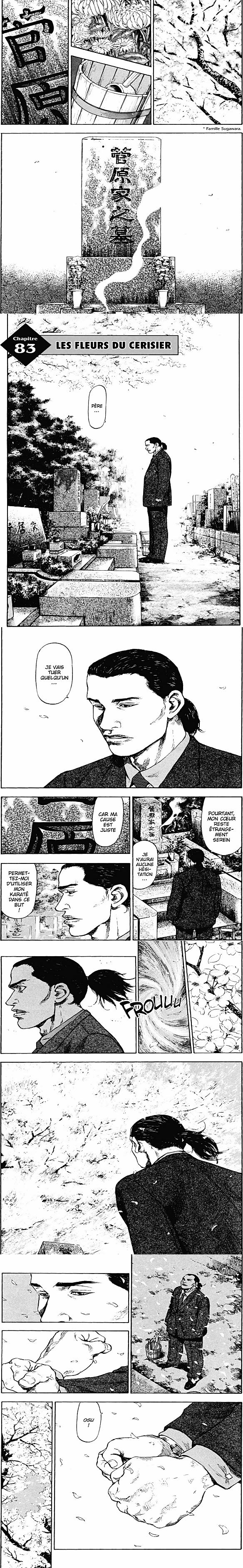 Read Coq de Combat FR Manga Online