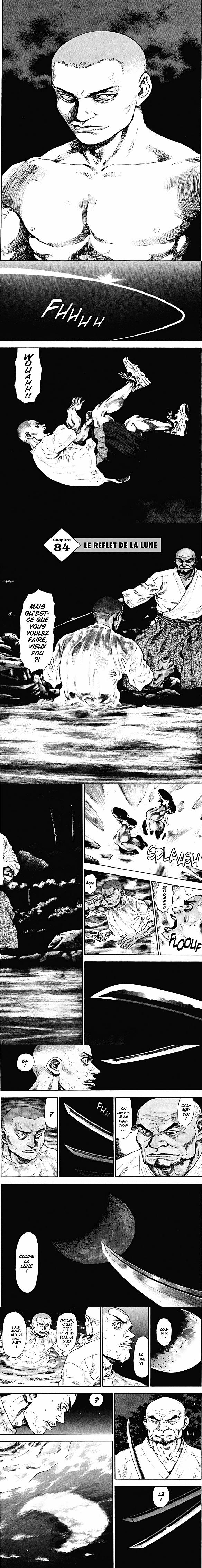 Read Coq de Combat FR Manga Online