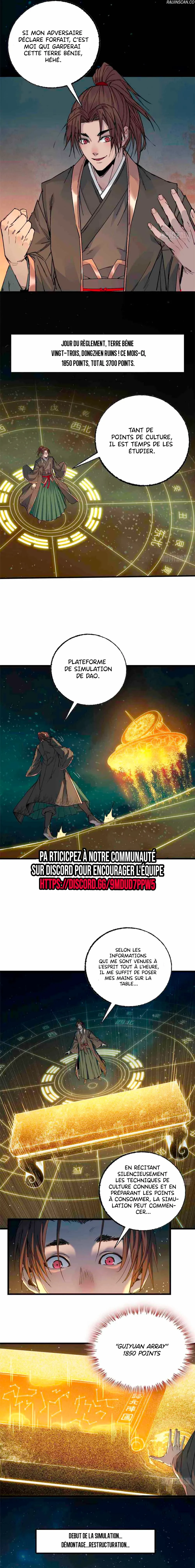 Read Crimson Heart Wanderer FR Manga Online